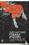 le Carre, John - A Murder of Quality