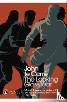carre, john l - Looking glass war