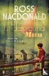 Macdonald, Ross - The Underground Man