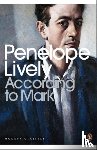 Lively, Penelope - According to Mark