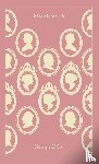 Eliot, George - Middlemarch