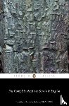  - The Complete Dead Sea Scrolls in English (7th Edition)