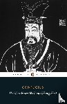 Confucius - The Most Venerable Book (Shang Shu)