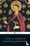 Monmouth, Thomas of - The Life and Passion of William of Norwich