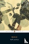 Hesiod - Works and Days