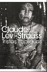 Levi-Strauss, Claude - Tristes Tropiques
