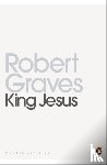 Graves, Robert - King Jesus