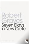 Graves, Robert - Seven Days in New Crete