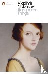 Nabokov, Vladimir - Transparent Things