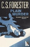Forester, C.S. - Plain Murder