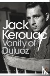 Kerouac, Jack - Vanity of Duluoz