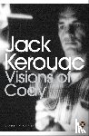 Kerouac, Jack - Visions of Cody