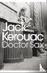 Kerouac, Jack - Doctor Sax