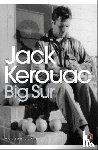 Kerouac, Jack - Big Sur