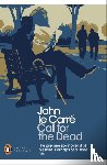 le Carre, John - Call for the Dead