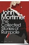 Mortimer, John - The Collected Stories of Rumpole