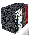 Dickens, Charles - Dickens, C: Major Works of Charles Dickens (Penguin Classics
