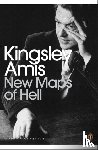 Amis, Kingsley - New Maps of Hell