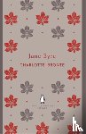 Bronte, Charlotte - Jane Eyre