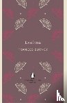 Burney, Frances - Evelina