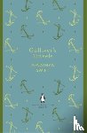 Swift, Jonathan - Gulliver's Travels