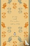 Austen, Jane - Pride and Prejudice