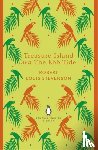 Stevenson, Robert Louis - Treasure Island and The Ebb-Tide