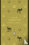 Dickens, Charles - David Copperfield