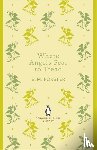 Forster, E. M. - Where Angels Fear to Tread