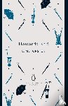 Forster, E. M., Forster, E.M. - Howards End