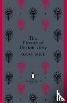 Wilde, Oscar - The Picture of Dorian Gray