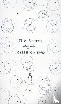 Conrad, Joseph - The Secret Agent