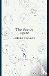 Conrad, Joseph - The Secret Agent
