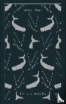 Melville, Herman - Moby-Dick
