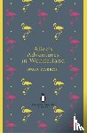 Carroll, Lewis - Alice's Adventures in Wonderland and Through the Looking Glass
