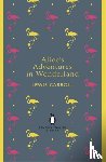 Carroll, Lewis - Alice's Adventures in Wonderland and Through the Looking Gla