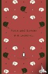 Lawrence, D. H. - Sons and Lovers