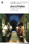 Marias, Javier - Dark Back of Time