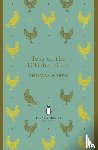 Hardy, Thomas - Tess of the D'Urbervilles
