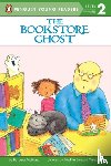 Maitland, Barbara - The Bookstore Ghost