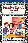 Kline, Suzy - Horrible Harry's Secret