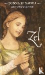 Napoli, Donna Jo - Zel