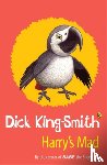 King-Smith, Dick - Harry's Mad