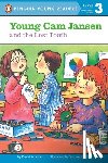 Adler, David A. - Young Cam Jansen and the Lost Tooth