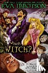 Ibbotson, Eva, Large, Annabel - WHICH WITCH
