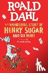 Dahl, Roald - The Wonderful Story of Henry Sugar