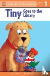 Meister, Cari - Tiny Goes to the Library