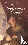 Gary Blackwood - The Shakespeare Stealer