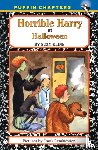 Kline, Suzy - Horrible Harry at Halloween
