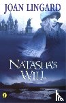 Lingard, Joan - Natasha's Will
